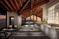 Hotel Yellowstone at Jackson Hole Hotels in Wilson