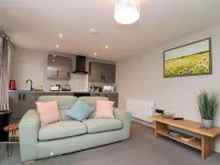 Apt 7 @ Hunter's Quay Hotels in Flamborough
