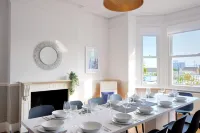 7 Seafield Road Hôtels à : Seaton