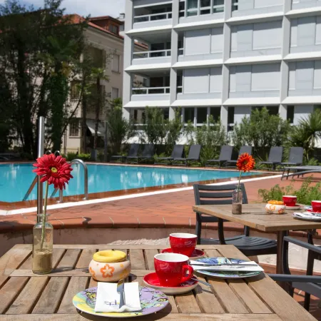 Aparthotel Al Lago