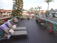 ذا بريسيديو فنادق في Mission Canyon