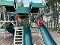 Gathering Place Resort & Lodge - 3-Star