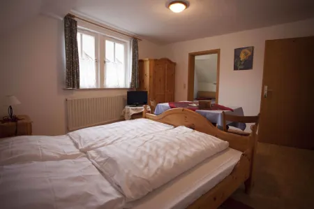 Pension Elke Rothenburg