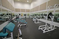 The Inn at Corolla - Gym