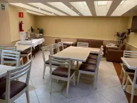 Hotel Atlante Các khách sạn gần Lâu đài Chapultepec