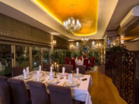 Eretna Hotel Sivas otelleri