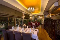 Eretna Hotel Hotels in Sivas