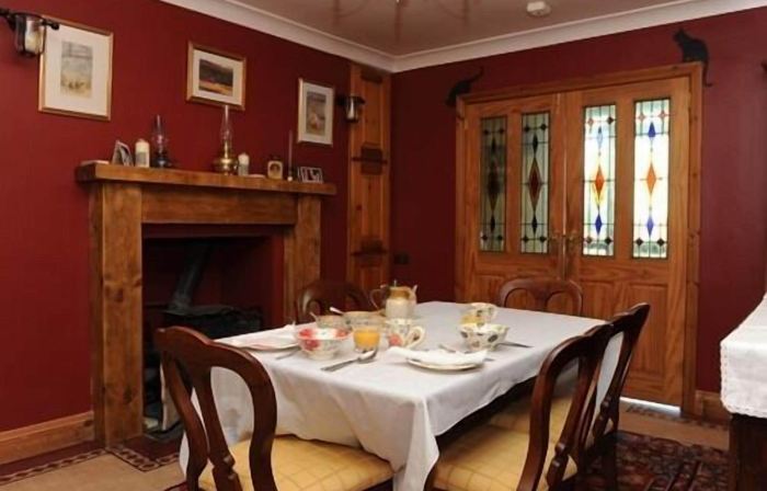 Bay Cottage Bed & Breakfast