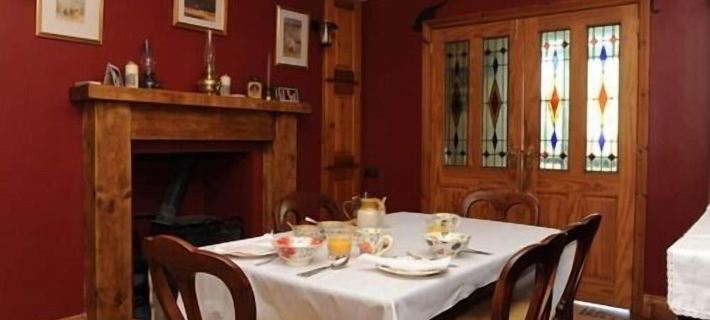 Bay Cottage Bed & Breakfast Hoteles en Belfast