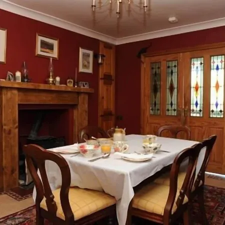 Bay Cottage Bed & Breakfast
