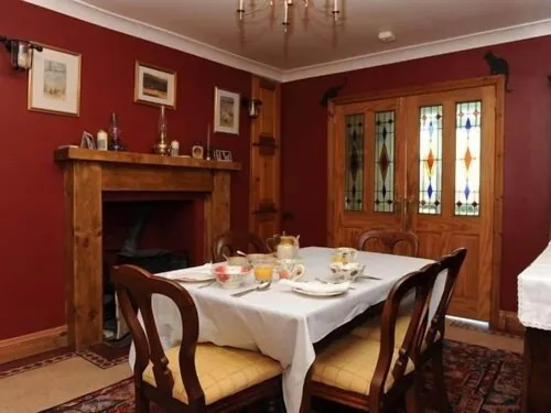 Bay Cottage Bed & Breakfast - 3 estrellas