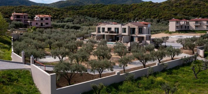Olivera Suites Sarti Hotels in Dimos Sithonia