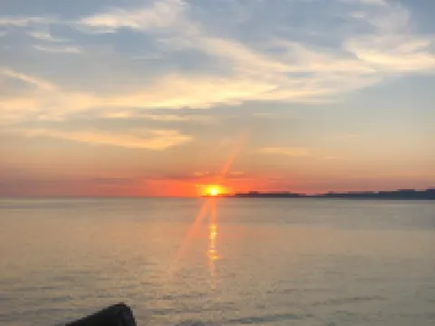 Paraiso Azul Hotel Hoteles en Loreto