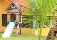 Hotel Gran Palmeiras Hôtels à : Playa Chachalacas
