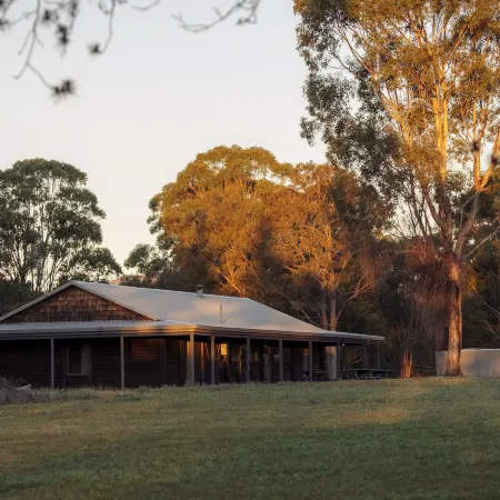 Palmers Lane Estate Hunter Valley