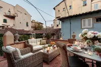 Casa Brumar in Lucca -  Ferienwohnungen