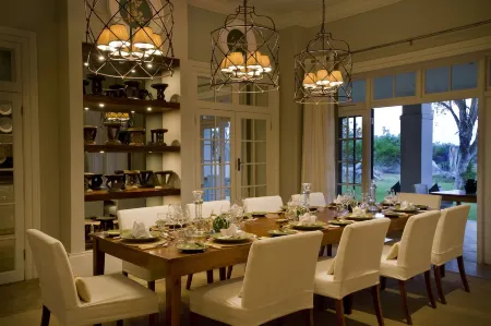 Samara Karoo Reserve