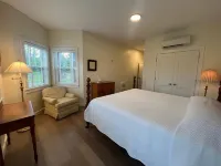 Ned's Landing at Spry Point - balcony