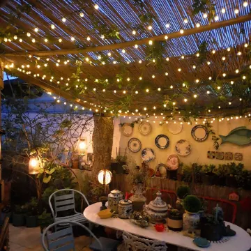 Beach House Babylon