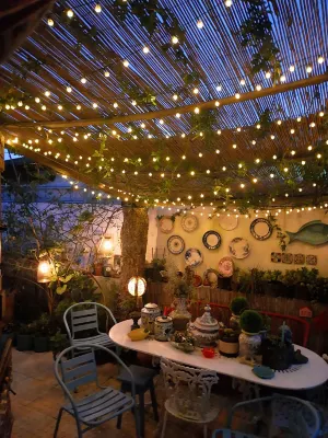 Beach House Babylon Hotels in 