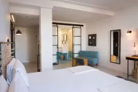 7 Islas Hotel Hotels in Madrid