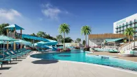 Margaritaville Hotel Kansas City Hotels in Kansas City