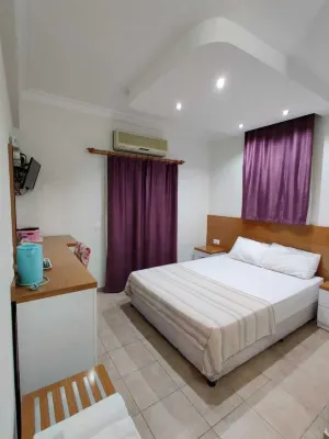 CC's Butik Hotel - Guest houses