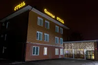 Sloboda Mini-Hotel