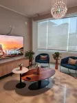 Terraza Apart Hotel - parking