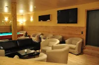 Gazauner Hof Hotels in Gaschurn