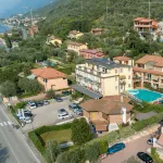 Hotel Garni Rosmari Hotels in Brenzone sul Garda