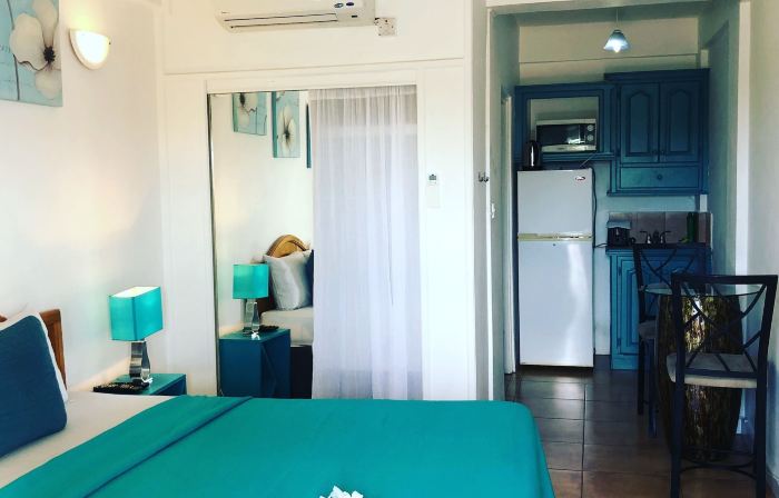 Seabreeze Hotel