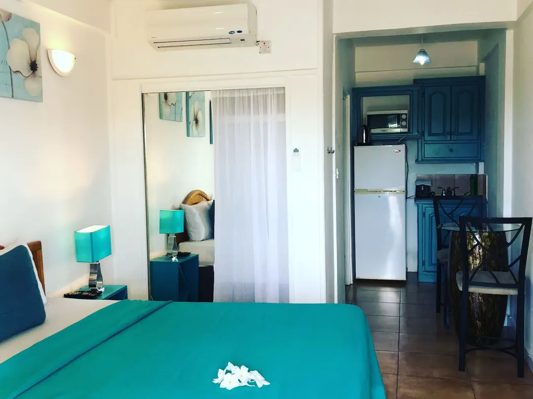 Seabreeze Hotel - Grenada