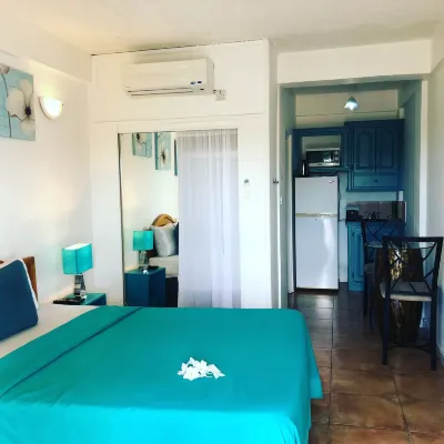 Seabreeze Hotel Hotels in 