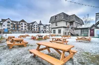 Ski-in/Ski-Out Getaway at Boyne Mountain Resort - Træningscentre