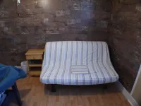 Auberge Jeunesse à Loulou