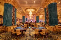 Lords Palace Hotel Spa Casino Hotels in Ozankoy