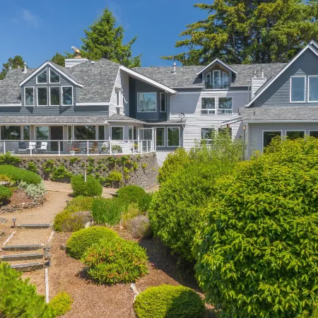 Ocean House
