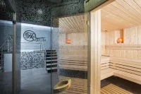 Hotel Szyszko - Spa