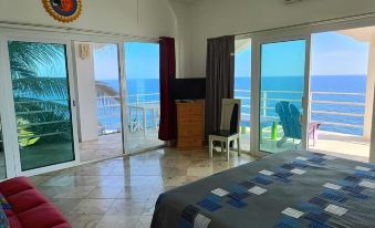 Hotel Luz de Mar ' Right on the Beach