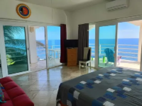 Hotel Luz de Mar ' Right on the Beach