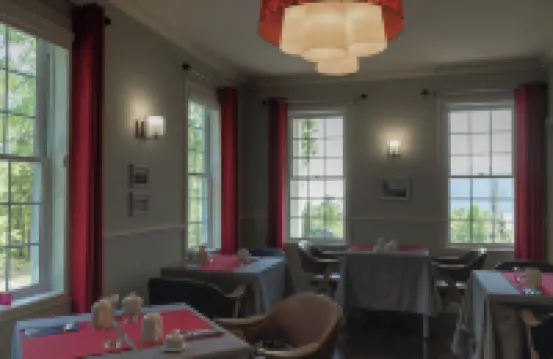 自然與畫筆度假屋