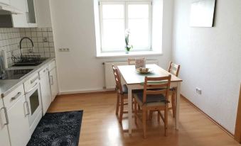 Clb Ferienwohnung