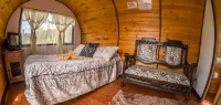 Tu Glamping Hotels in Choconta