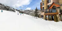 Highlands Slopeside #207 Condo