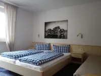 Pension Sonnalp