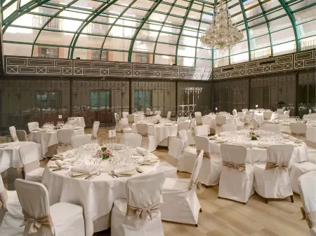 Palacio de Los Velada