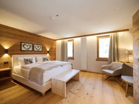 Fiori Dolomites Experience Hotel