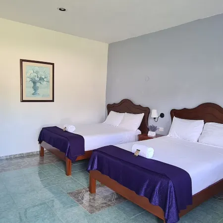 Hotel Quinta Izamal