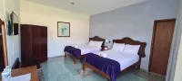 Hotel Quinta Izamal Hotels in Izamal